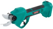 Купить секатор NAC PRB-BL-LI-20V: цена от 5683 грн.