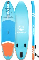 Купить SUP-борд Tsunami Lagoon 320: цена от 13399 грн.