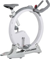 Купить велотренажер FitLogic B89 CircleBike: цена от 21510 грн.