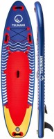 Купить SUP-борд Tsunami Wave 350: цена от 14599 грн.