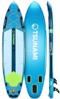 Купить SUP-борд Tsunami Pro 350: цена от 14124 грн.