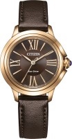 Купити наручний годинник Citizen EM1163-09X за ціною від 15550 грн.