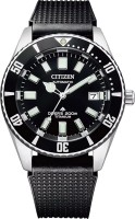 Купити наручний годинник Citizen Promaster NB6021-17E за ціною від 30300 грн.