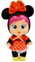 Купити лялька IMC Toys Cry Babies Disney Minnie Mouse 927384 за ціною від 1709 грн.