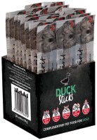 Купити корм для собак Alpha Spirit Duck Sticks 30 pcs за ціною від 326 грн.