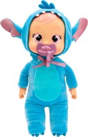 Купити лялька IMC Toys Cry Babies Tiny Cuddles Disney Stitch 925540 за ціною від 1260 грн.