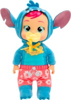 Купить лялька IMC Toys Cry Babies Tiny Cuddles Disney Stitch 925564: цена от 1349 грн.
