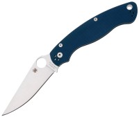 Купити ніж / мультитул Spyderco Military 2 CPM SPY27 за ціною від 11090 грн.