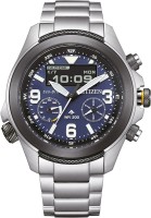 Купить наручний годинник Citizen Promaster Land JV1006-51L: цена от 30940 грн.
