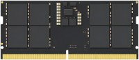 Купити оперативна пам'ять Lexar DDR5 SO-DIMM 1x8Gb (LD5S08G56C46ST-BGS) за ціною від 1641 грн.