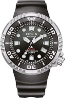 Купить наручний годинник Citizen Promaster Professional Diver BN1024-01E: цена от 25950 грн.