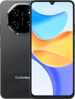 Купити мобільний телефон Blackview Shark 6 128GB/8GB
