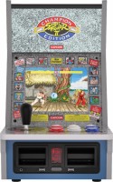 Купить ігрова приставка Evercade Alpha Street Fighter Bartop Arcade: цена от 11813 грн.