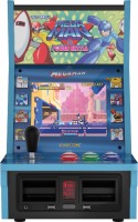 Купить ігрова приставка Evercade Alpha Megaman Bartop Arcade: цена от 12718 грн.