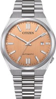 Купить наручний годинник Citizen Tsuyosa NJ0159-86Z: цена от 15550 грн.