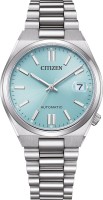 Купити наручний годинник Citizen Tsuyosa NJ0200-50L за ціною від 15550 грн.