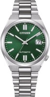 Купить наручний годинник Citizen Tsuyosa NJ0200-50X: цена от 13218 грн.