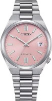 Купить наручний годинник Citizen Tsuyosa NJ0200-50Z: цена от 13218 грн.