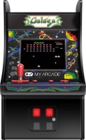 Купить ігрова приставка My Arcade GALAGA Micro Player: цена от 2500 грн.