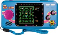 Купить ігрова приставка My Arcade Ms.PAC-MAN Pocket Player: цена от 1711 грн.
