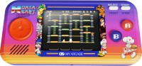 Купить ігрова приставка My Arcade Data East Hits Pocket Player: цена от 1934 грн.