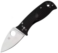Купити ніж / мультитул Spyderco Lil' Temperance 3 за ціною від 6776 грн.