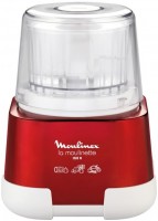 Купити кухонний комбайн Moulinex DP 706G за ціною від 8888 грн.
