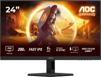 Купити монітор AOC 24G4HRE за ціною від 5945 грн.