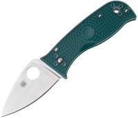Купити ніж / мультитул Spyderco Lil' Temperance 3 K390 за ціною від 13118 грн.