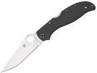 Купити ніж / мультитул Spyderco Strech 2 XL G-10 CPM Cru-Wear за ціною від 10778 грн.