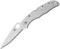 Купить ніж / мультитул Spyderco Endura 4 SS SpyderEdge: цена от 5280 грн.