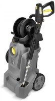 Купить мийка високого тиску Karcher HD 4/10 X Plus Classic: цена от 25480 грн.