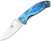 Купити ніж / мультитул Spyderco Tenacious R.I.L. Disarray за ціною від 8976 грн.