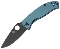 Купити ніж / мультитул Spyderco Tenacious R.I.L. BB за ціною від 6996 грн.