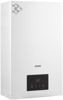 Купити опалювальний котел KOER KWH.E0106 за ціною від 16016 грн.