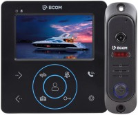 Купити домофон Bcom BD-480M Kit за ціною від 3748 грн.