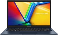 Купити ноутбук Asus Vivobook 14 X1404VA (X1404VA-I712512) за ціною від 24266 грн.