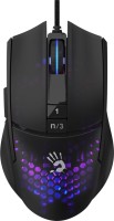 Купити мишка A4Tech Bloody L65 Max (Honeycomb) за ціною від 999 грн.