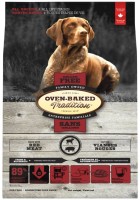 Купити корм для собак Oven-Baked Tradition All Life Stage All Breeds Red Meat 5.67 kg за ціною від 4486 грн.