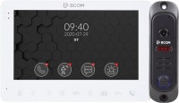 Купить домофон Bcom BD-780M Kit: цена от 5617 грн.