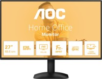 Купити монітор AOC 27B31H за ціною від 4389 грн.