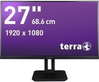Купити монітор Terra 2748W PV V3.1 за ціною від 9940 грн.