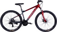 Купити велосипед Formula F-1 DD CS 27.5 2025 frame 19 за ціною від 11857 грн.