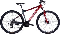 Купити велосипед Formula F-1 DD CS 29 2025 frame 19 за ціною від 11989 грн.