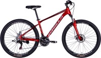 Купити велосипед Formula Motion DD FR 27.5 2025 frame 16 за ціною від 10881 грн.
