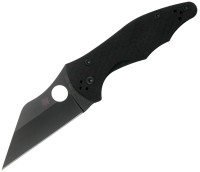 Купити ніж / мультитул Spyderco Yojimbo 2 BB за ціною від 11748 грн.