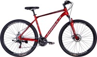 Купити велосипед Formula Motion DD FR 29 2025 frame 17 за ціною від 10825 грн.