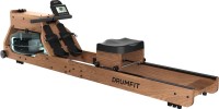 Купить гребний тренажер Cecotec Drumfit Rower 20000 Neptuno Wood: цена от 29999 грн.