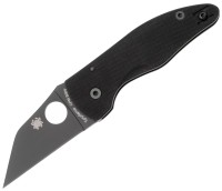 Купити ніж / мультитул Spyderco MicroJimbo BB за ціною від 7690 грн.