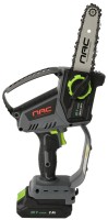 Купити пила NAC CB20-15-B20-S за ціною від 3655 грн.
